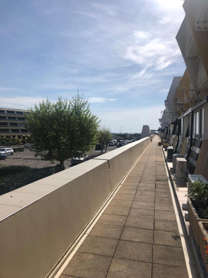 Le Delizia 348 - Port Nature 3 Agde Exterior foto